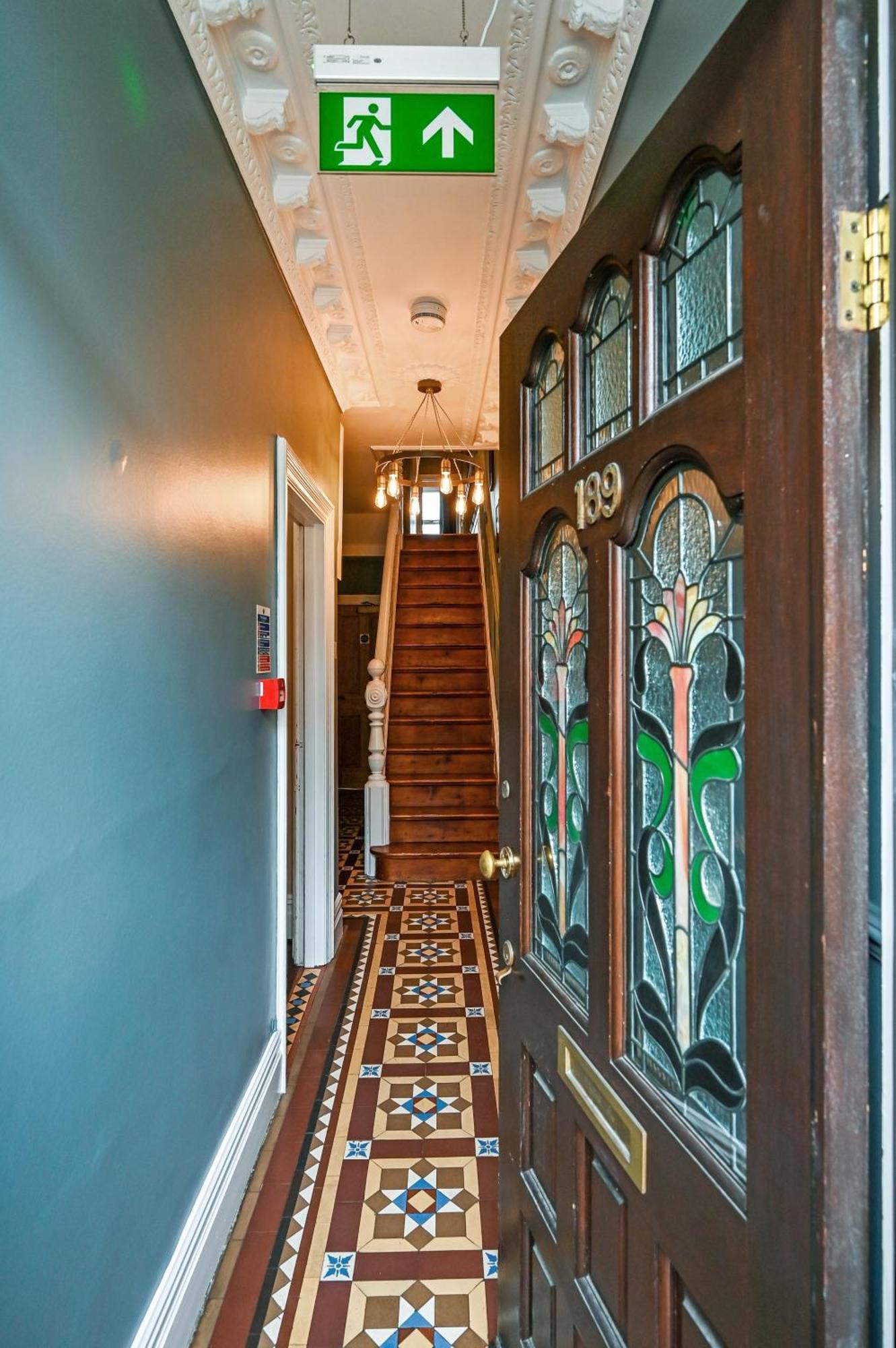 Beautiful Townhouse, Great Location - Pet Friendly Villa Cardiff Exterior foto
