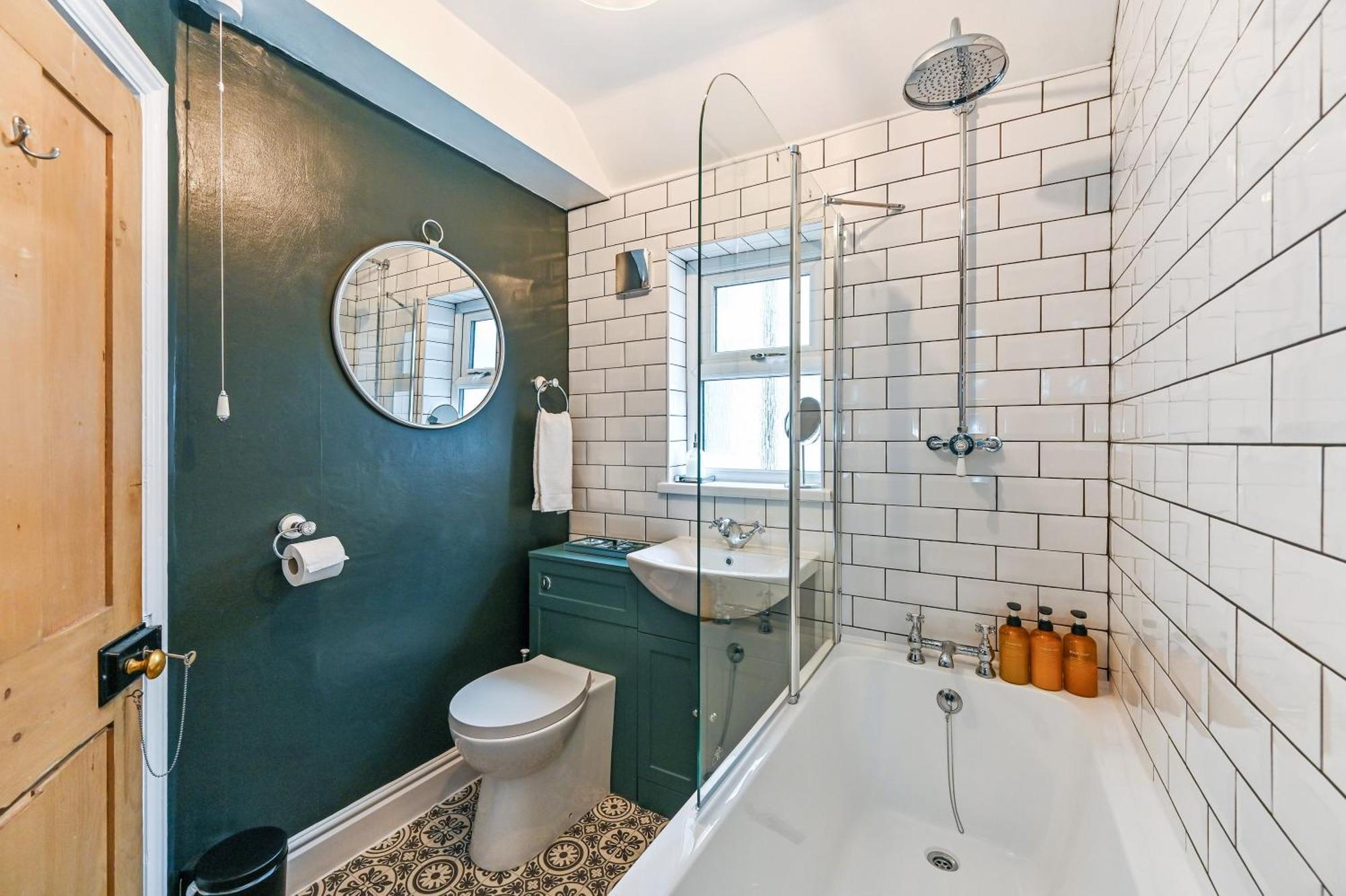 Beautiful Townhouse, Great Location - Pet Friendly Villa Cardiff Exterior foto