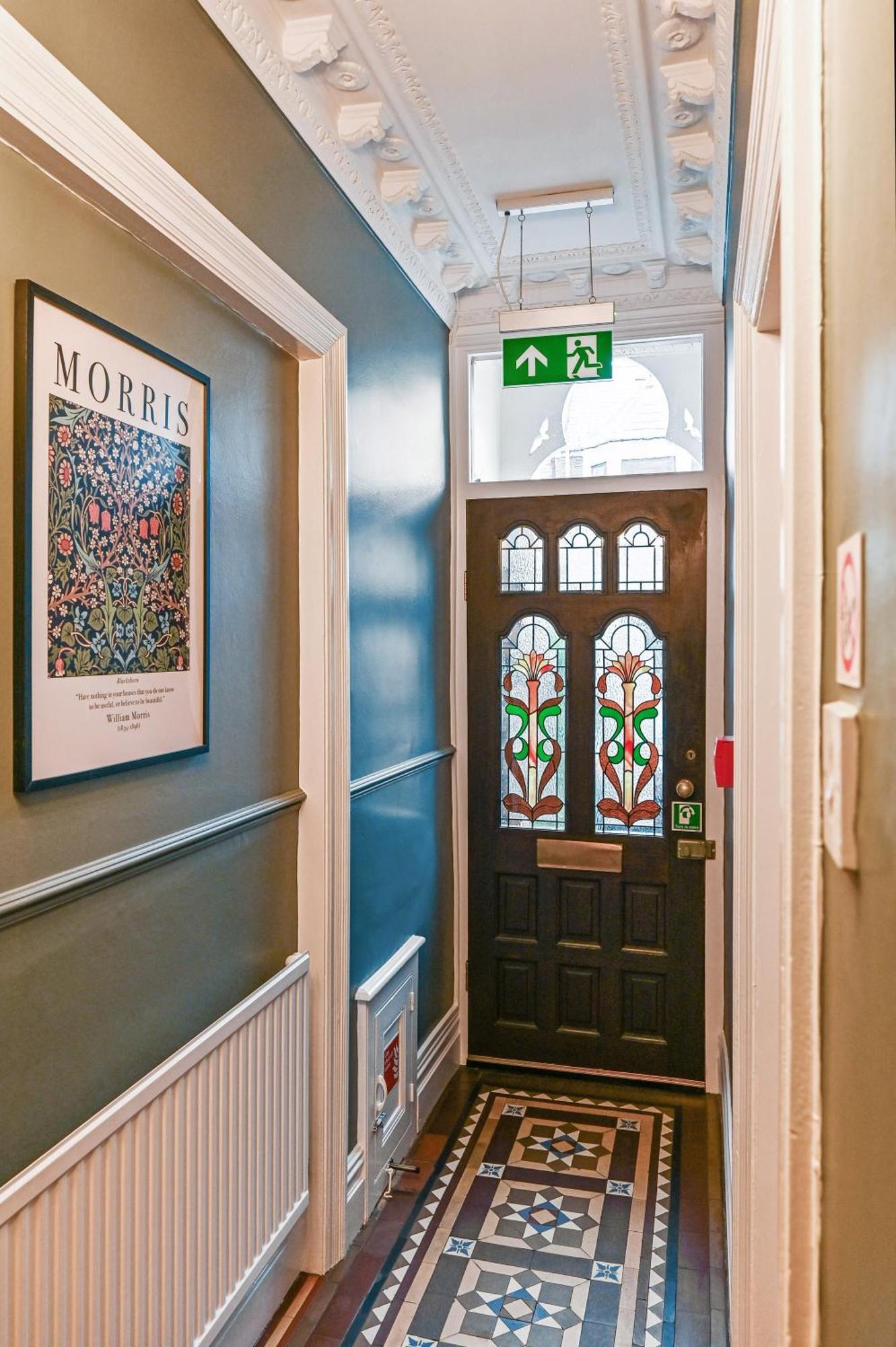 Beautiful Townhouse, Great Location - Pet Friendly Villa Cardiff Exterior foto