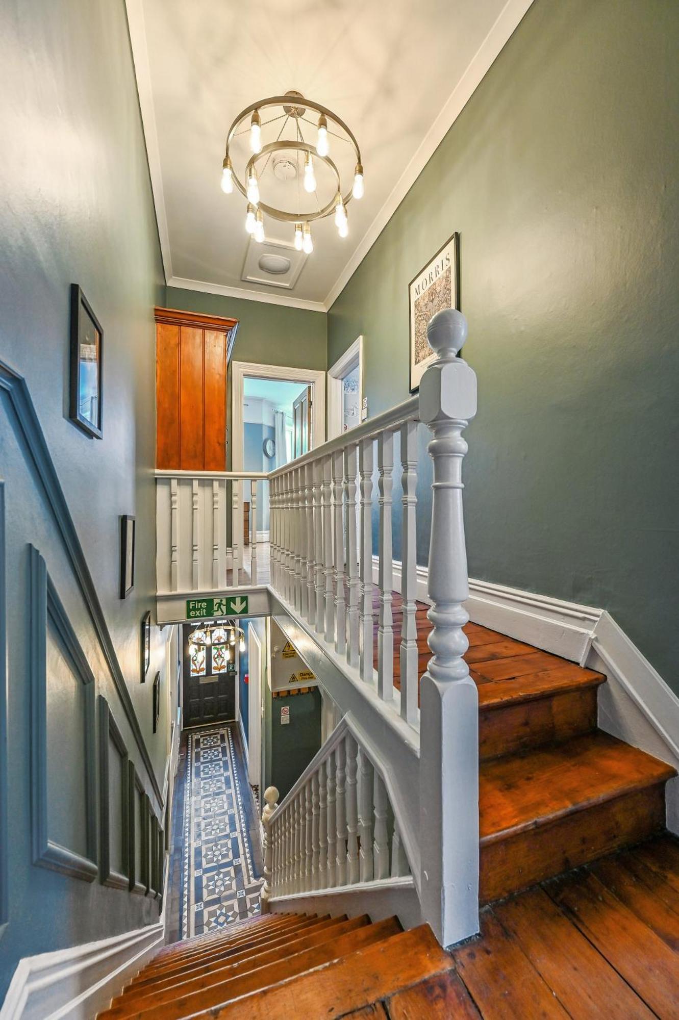 Beautiful Townhouse, Great Location - Pet Friendly Villa Cardiff Exterior foto