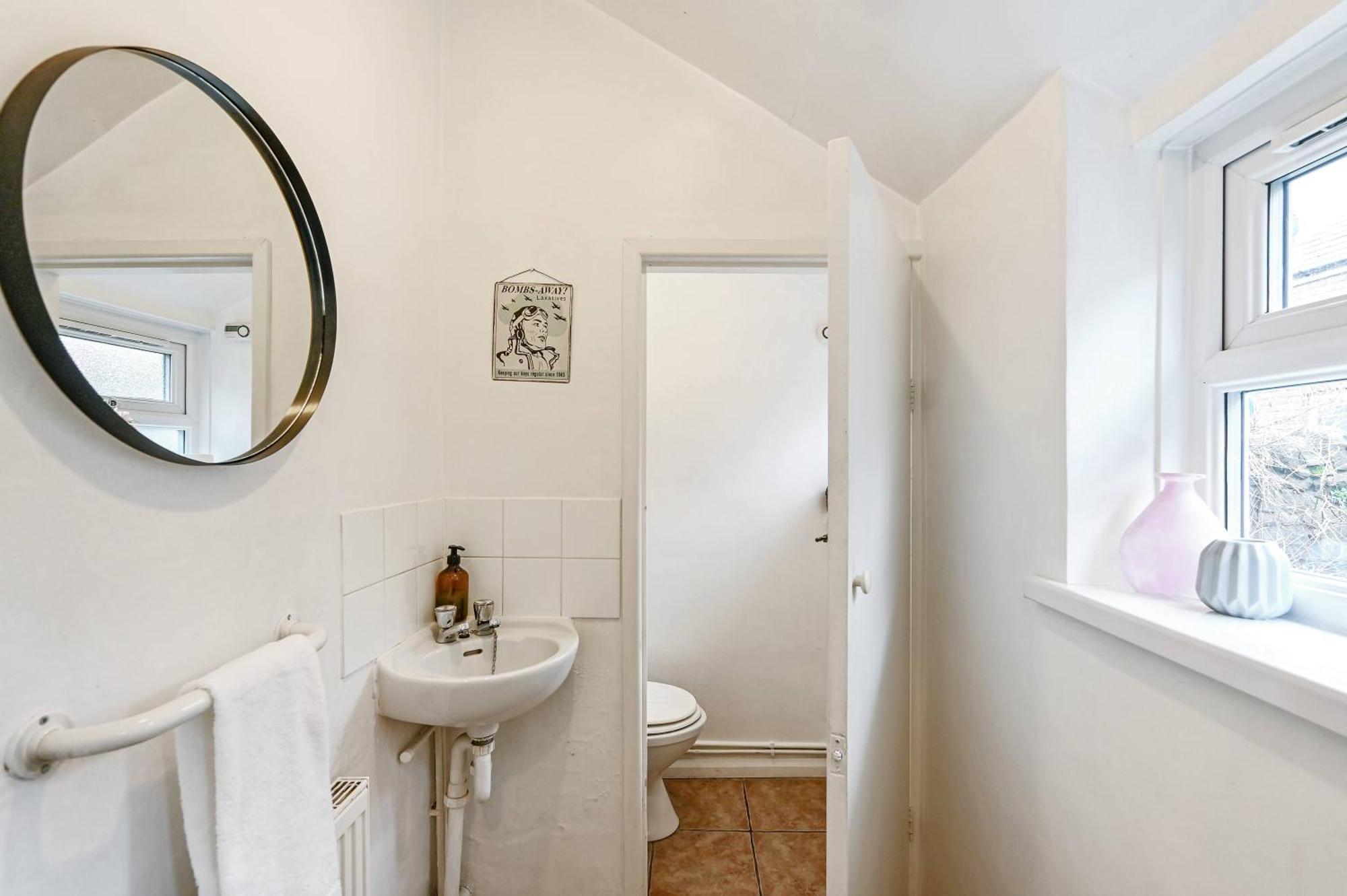 Beautiful Townhouse, Great Location - Pet Friendly Villa Cardiff Exterior foto