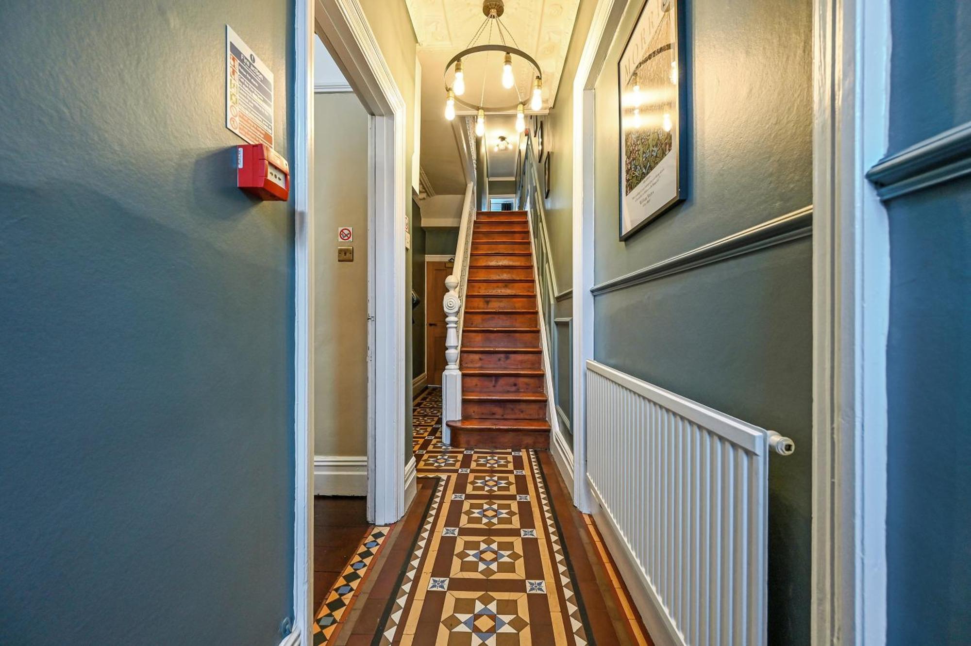 Beautiful Townhouse, Great Location - Pet Friendly Villa Cardiff Exterior foto